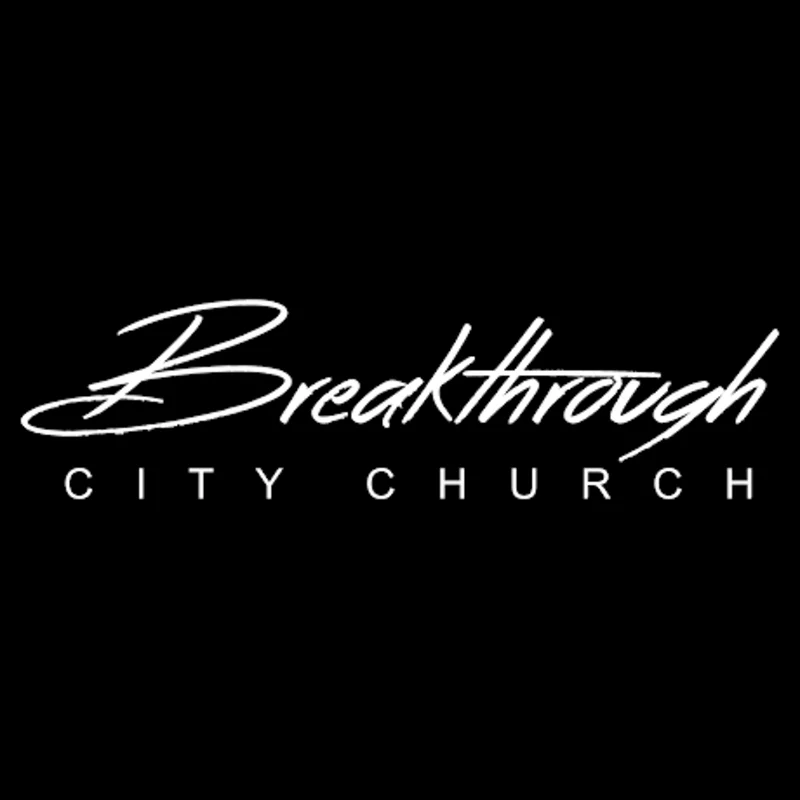 Breakthrough City Church.